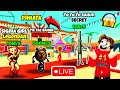 🔴 JETZT LIVE | 😱 NEUES MEXICO UPDATE + ADMIN ABUSE EVENT! 🔥 | Steal a Brainrot Roblox Deutsch