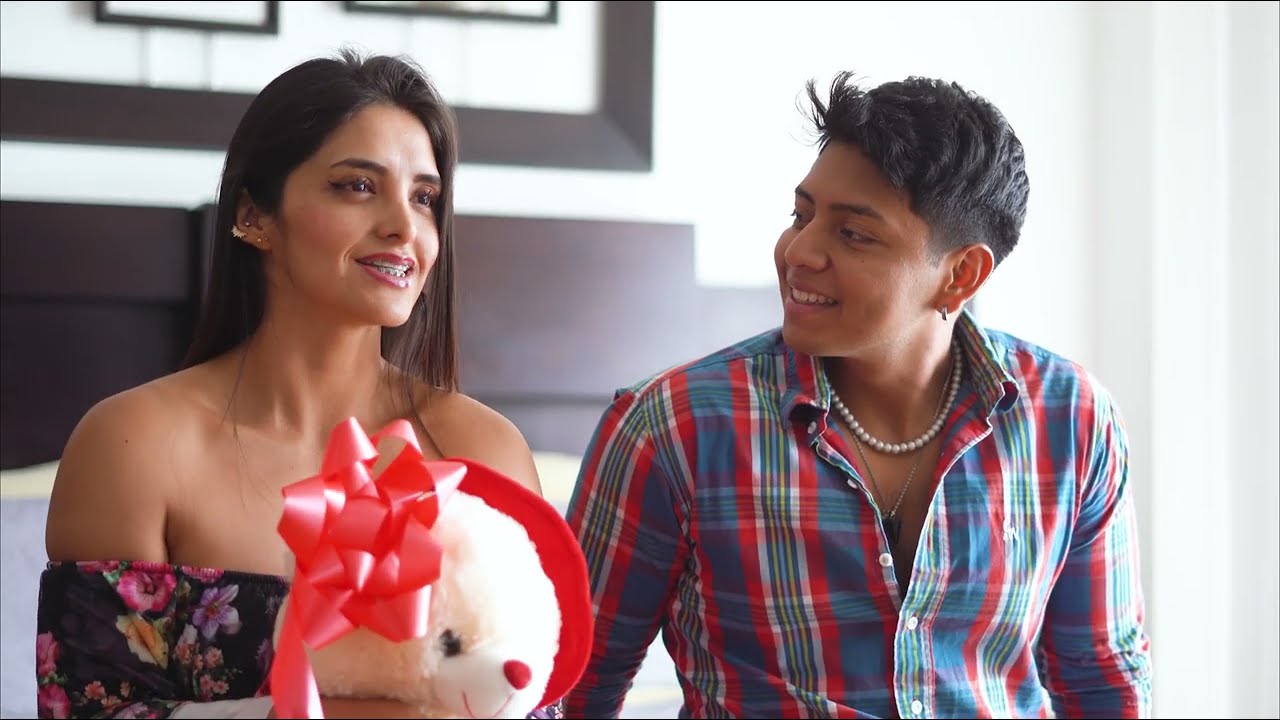 Engaña a su esposa con su mejor amiga, el dia de su boda termina haciendole esto.