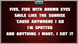 Caramel  City High Tribute  S