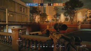Spawnpeeker Rage Quits 2 seconds after Death