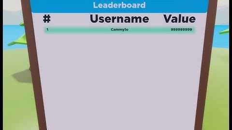 How to script a Tapping Simulator Game In Roblox Studio | Episode 5!