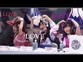 【降幡 愛、小林愛香、鈴木愛奈】LOVE LOVE LOVE❤️