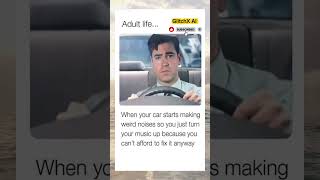 A Adult life #shorts #memes #meme #memesdaily #trend #trending #viralvideo  #funnymemes #fypシ