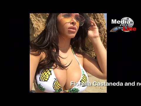 Fiorella Castaneda  -  As you have never seen before ,   Part 2