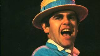 View Elton John Live in Worcester Performing 'Superstars Concert Series'