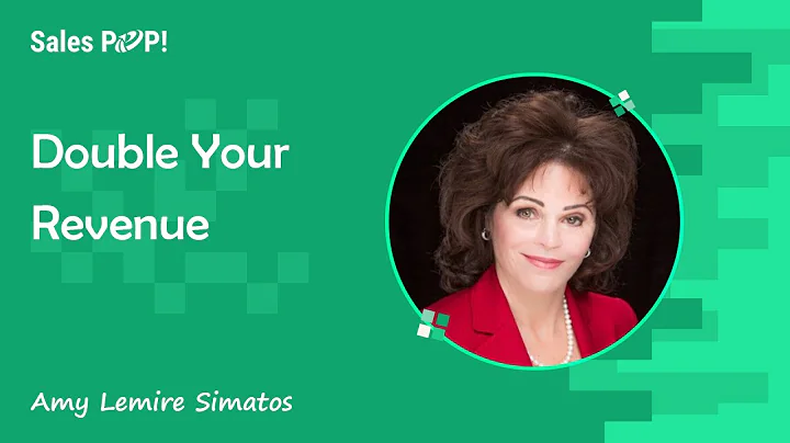 How to Double Your Revenue | Business Strategy | A...