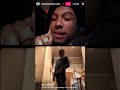 This the funnest clip of blue face ever #fyp #viral #funny #foryou #blueface