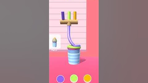 Ice careem Gameplay Level 234 Walkthrough Solution #Short #Virul