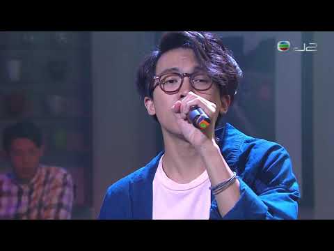 190810 黎曉陽 Michael - I Don't Know ○ J2 Music Café