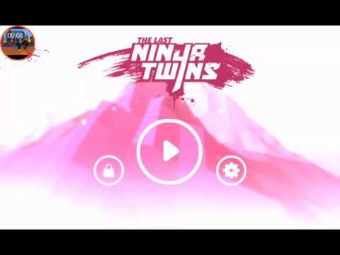 The Last Ninja Twins-Перший погляд #1