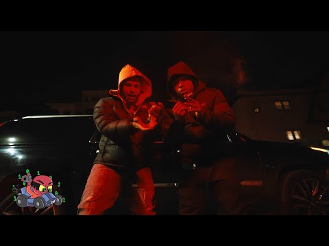 Benzz EBK x Lil 6ix - Stop Bluffin (Official Music Video)