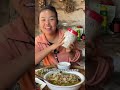 Dai-style pickled bamboo shoots are delicious no matter what you cook#My rural life#Pickle