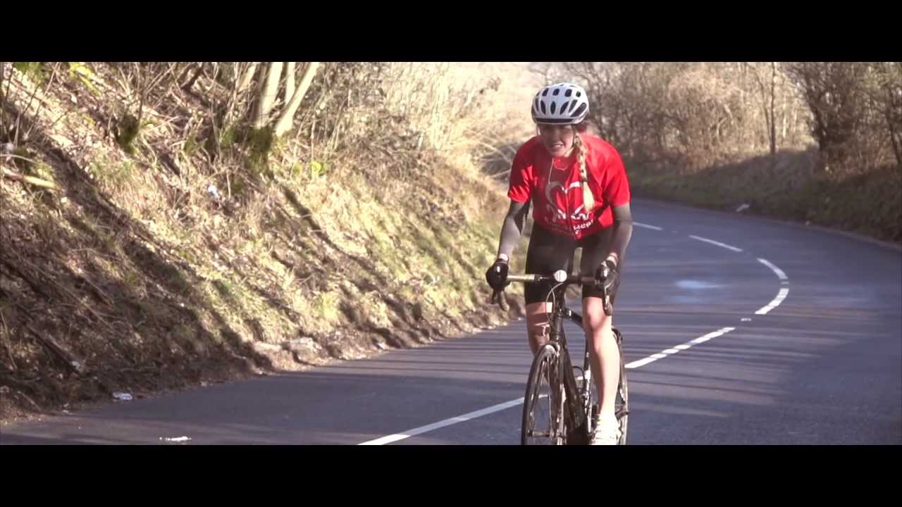 British Heart Foundation - Prepare to Beat The Beacon