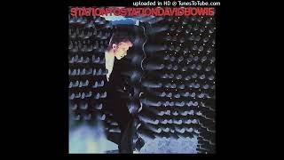 DAVID BOWIE-Station To Station-06-Wild Is The Wind-{1976}