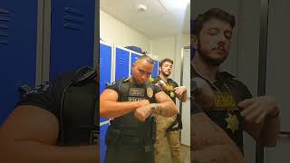 gang gang Chef Boy ♿ Crips Walk NLE Choppa Blue face LAPD Cops FBI Walk Crip Mac Gang sign 60s Crip
