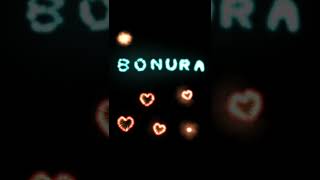 Bonura ismiga video