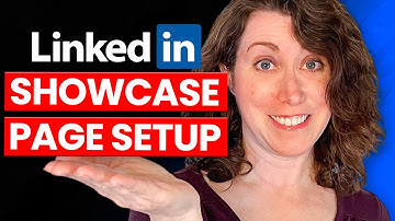Quick LinkedIn Showcase Page Tutorial + REAL TRUTH