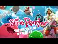 Slime Rancher Hard At Work! Playthrough #1