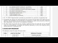 NBCC Recruitment 2024 🔥 Bumper vacancy|Junior Engineer |Full Detail Notification.