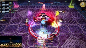 Highlight: P4S Blind Prog! (RDM POV)