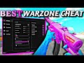 I Tried The Best Warzone Cheat... (Did I get banned?)