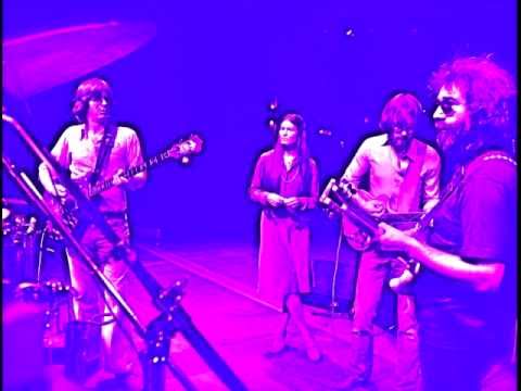 Row Jimmy, 05/8/77 ☮ Grateful Dead