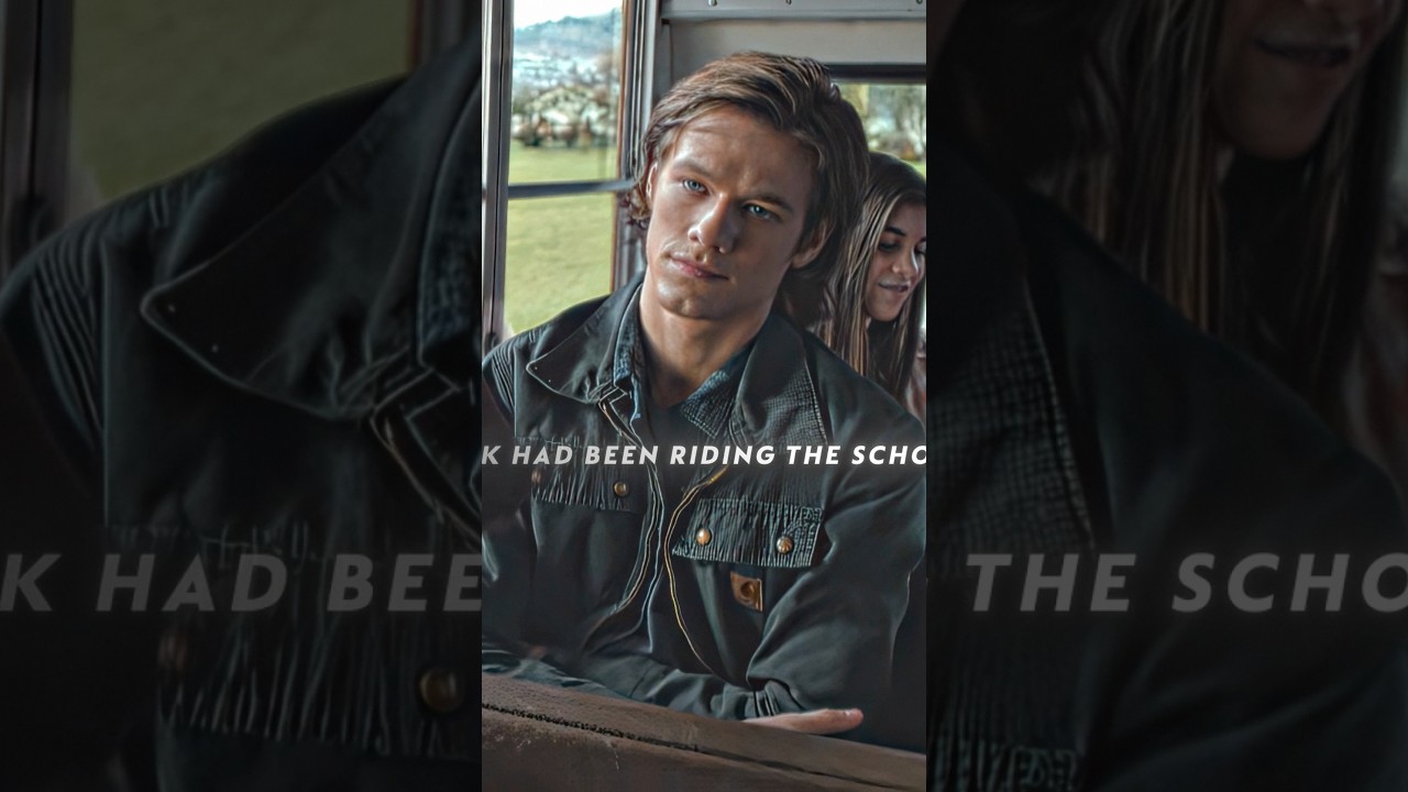 Nobody Believed What He Saw. Now No One Can See Her. #movie #film #movieclips #shorts #4k