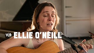 Ellie O'Neill performs Anna with the Silver Arrow live at The state51 Factory