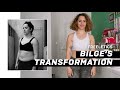 Bilge's Transformation | Freeletics Transformations