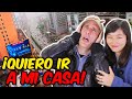 Nuestras PEORES EXPERIENCIAS en CHINA