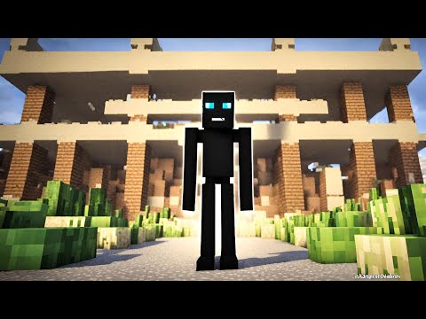 Minecraft Won’t Add Inches to Your C.ock ~ Fall Out Boy MINECRAFT PARODY ~ Rucka Rucka Ali