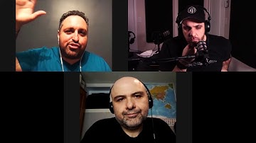 The Problem With Trigger Warnings - JUD Clips