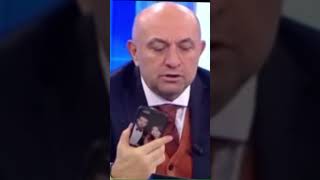 Ulan Şimdi Küfür Edicem