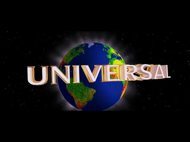 Universal Pictures (2023) (The Super Mario Bros.  Movie Variant) (FANMADE) class=