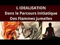 Flammes jumellesl idealisation des runners et chasers dans le parcours d veil