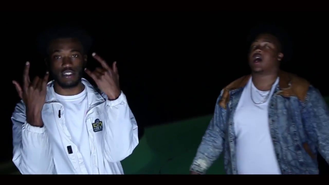 El Domo Choppo FT  YD$G Drip (Official Music Video) SHOT BY VERNDUZIT