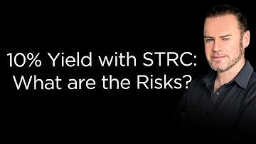 Can STRC Withstand a Massive Bitcoin Dip?