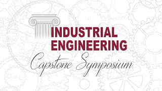 Capstone 2020-2021 Hytrol Conveyor Company, Inc. Presentation
