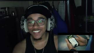 O.C.D. ft. Steven Ogg | Award-Winning Short Film Reaction!
