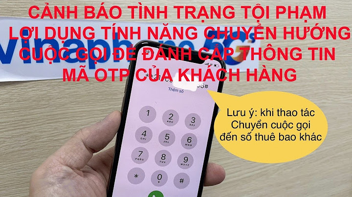 Dịch vụ call blocking là gì năm 2024