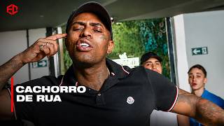 CACHORRO DE RUA - MC IG, MC Lele JP, TrapLaudo, Vinny MC e MC JV (Web Clipe)
