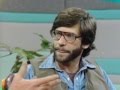 David Cronenberg SHIVERS on CBC | David Cronenberg Virtual Exhibition