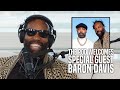 The Pod Welcomes Special Guest BARON DAVIS | “Y’all Funny AF”