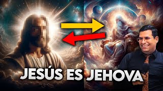 ¿Por qué Jesús es Jehová? Evidencias bíblicas / Guillermo Orozco #ReflexionCristiana by Zona Pentecostal 1,777 views 2 months ago 7 minutes, 17 seconds