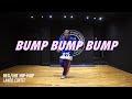 B2k  bump bump bump  choreography by lando cortez