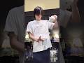 黒執事セバスチャンを完全再現したい男の1日 #見習い執事