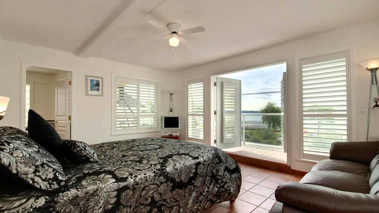 14627 Marine Drive, White Rock, BC Ocean Front Property