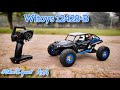 Best cheap 4x4 Rc car WLtoys 12428-B