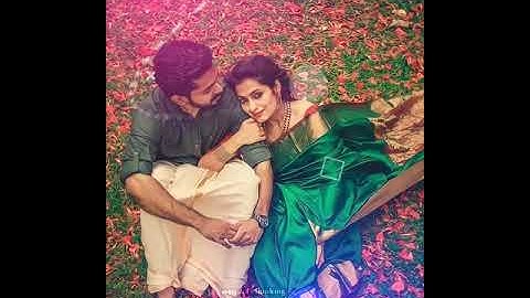 Rasa Rasa Unna Tamil Love Song From Manasthan WhatsApp Status ...❤️ Melody Status ❤️