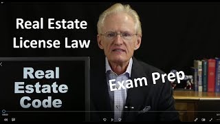 44 Real Estate Code: Arizona Real Estate License Exam Prep